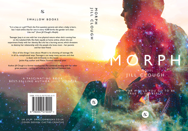 Morph cover